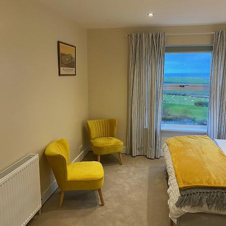 Noddfa Farm Guest House Haverfordwest Exterior foto