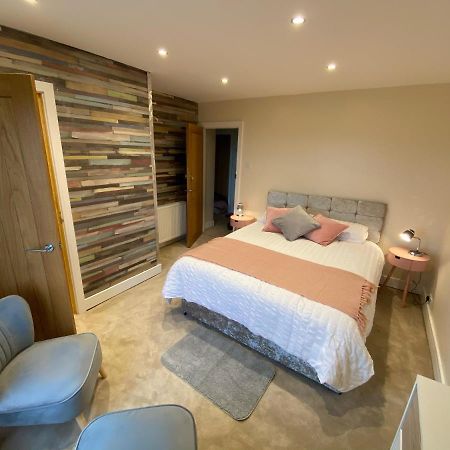 Noddfa Farm Guest House Haverfordwest Exterior foto